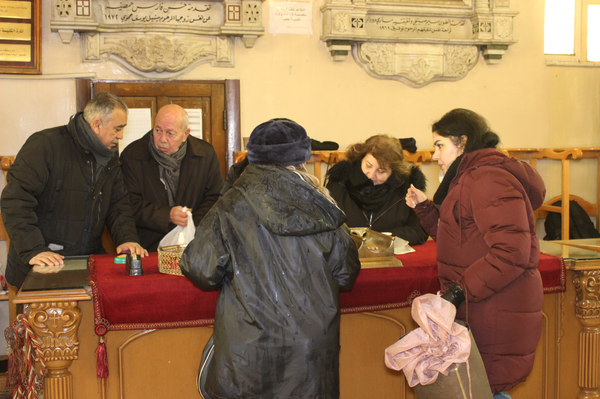 كنائس الشرق تطالب الأمم المتحدة برفع الحصار عن سوريا وتخفيف معاناة شعبها - سبوتنيك عربي