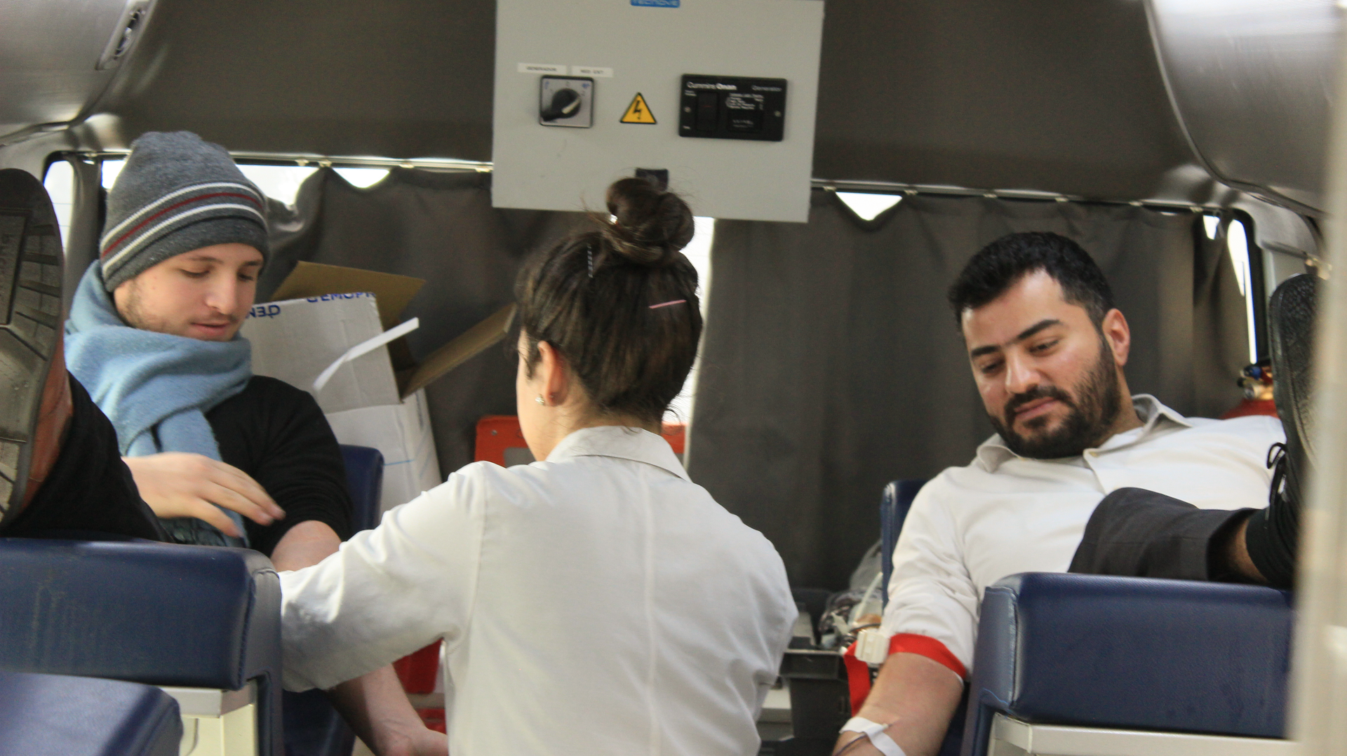 كنائس الشرق تطالب الأمم المتحدة برفع الحصار عن سوريا وتخفيف معاناة شعبها - سبوتنيك عربي, 1920, 09.02.2023