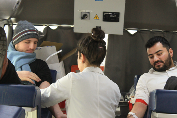 كنائس الشرق تطالب الأمم المتحدة برفع الحصار عن سوريا وتخفيف معاناة شعبها - سبوتنيك عربي