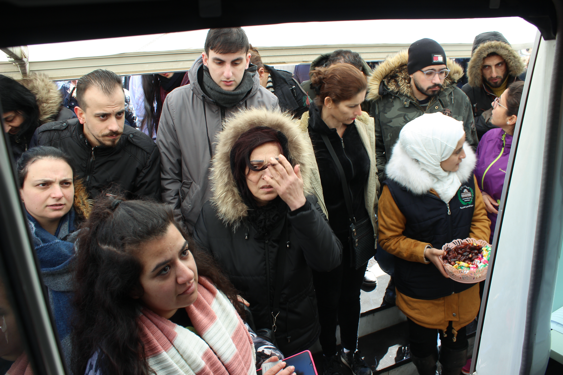 كنائس الشرق تطالب الأمم المتحدة برفع الحصار عن سوريا وتخفيف معاناة شعبها - سبوتنيك عربي, 1920, 09.02.2023