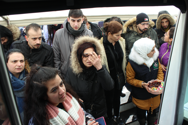 كنائس الشرق تطالب الأمم المتحدة برفع الحصار عن سوريا وتخفيف معاناة شعبها - سبوتنيك عربي