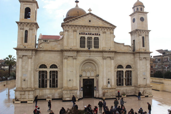 كنائس الشرق تطالب الأمم المتحدة برفع الحصار عن سوريا وتخفيف معاناة شعبها - سبوتنيك عربي