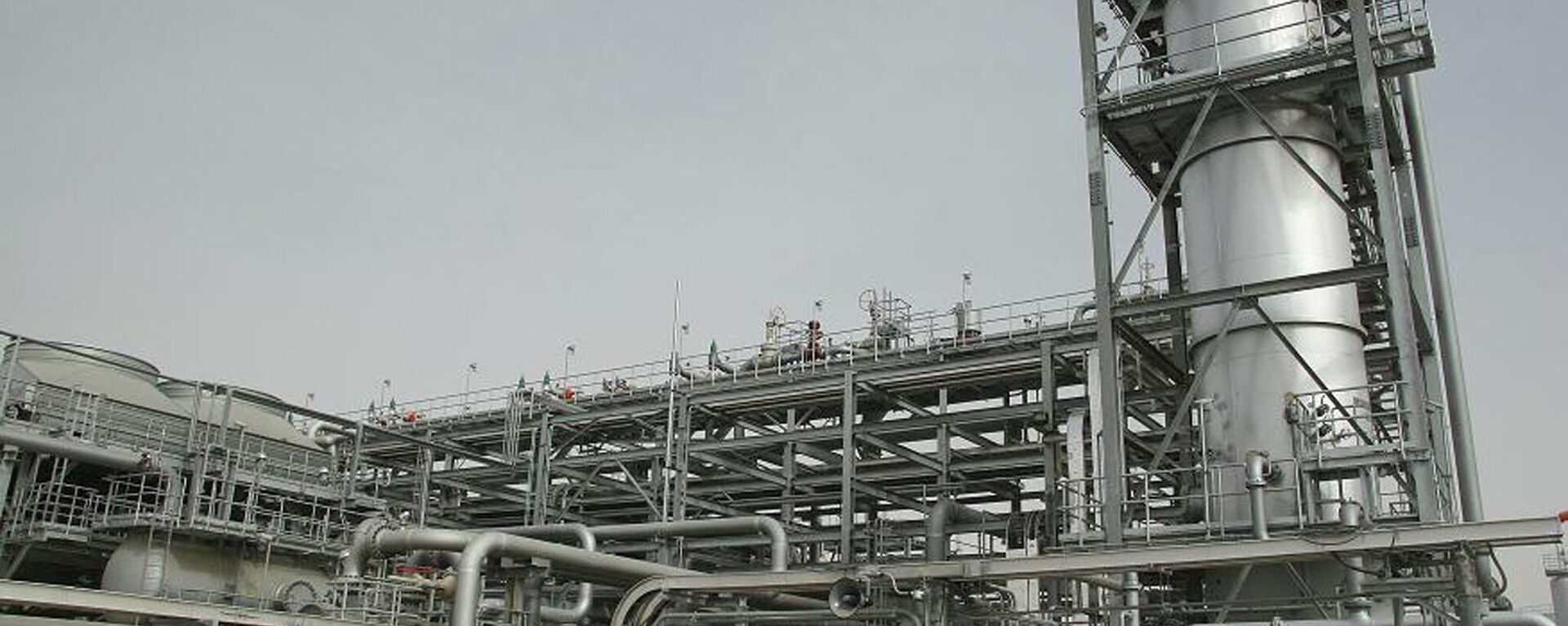 النفط السعودي - مواقع إنتاج النفط في السعودية - سبوتنيك عربي, 1920, 07.03.2023