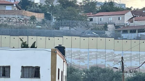 الضفة الغربية - سبوتنيك عربي