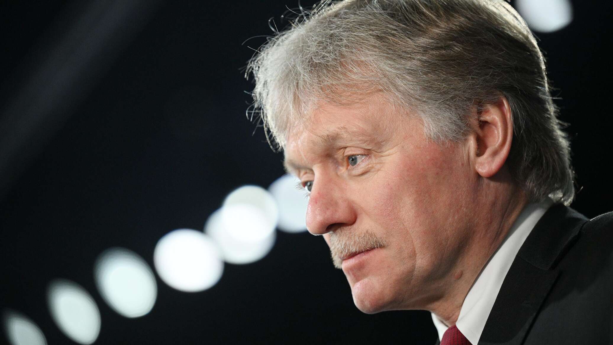 بيسكوف: مصادرة أصولنا لن يمر دون رد