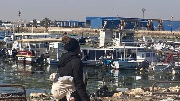 مهاجرون من أفريقيا جنوب الصحراء مهددون بالترحيل من تونس - سبوتنيك عربي