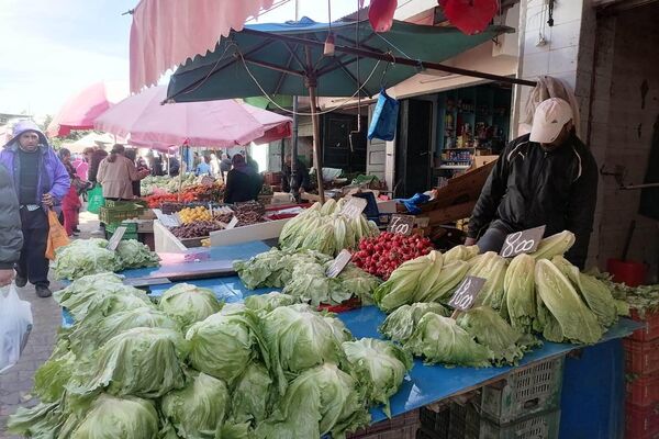 التونسيون يستعدون لاستقبال شهر رمضان بجيوب فارغة - سبوتنيك عربي