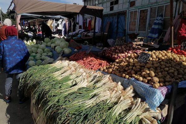 التونسيون يستعدون لاستقبال شهر رمضان بجيوب فارغة - سبوتنيك عربي