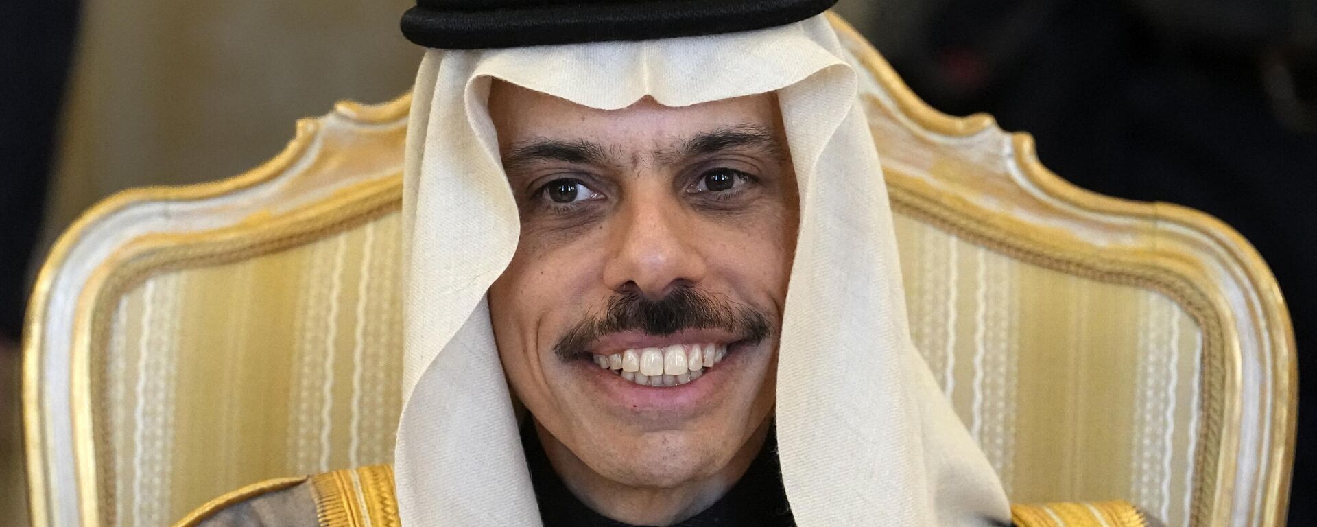 وزير الخارجية السعودي فيصل بن فرحان - سبوتنيك عربي, 1920, 17.05.2023