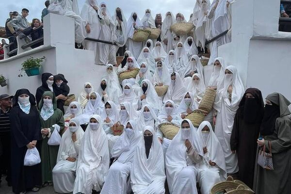 مبادرة مغربية لإحياء الزي التقليدي - سبوتنيك عربي