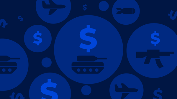 مشروع الميزانية العسكرية الأمريكية لعام 2024 - سبوتنيك عربي