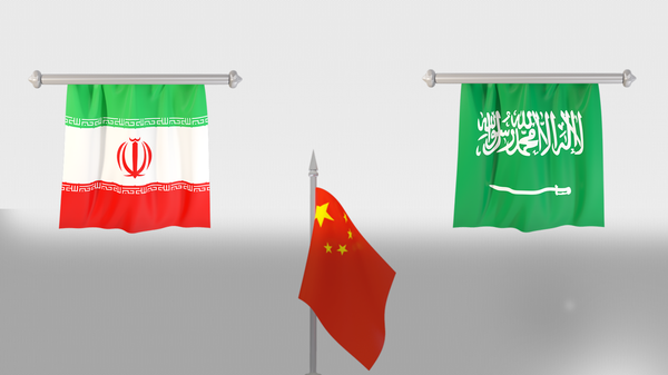 أهم ما تمضنه اتفاق عودة العلاقات بين السعودية وإيران - سبوتنيك عربي