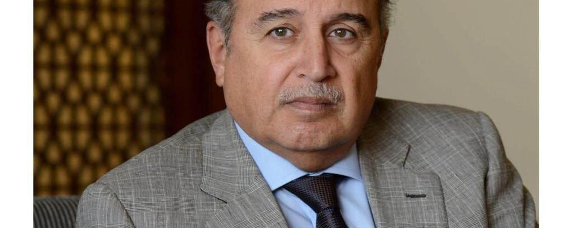 الدكتور نبيل فهمي، وزير الخارجية المصري الأسبق - سبوتنيك عربي, 1920, 08.07.2026