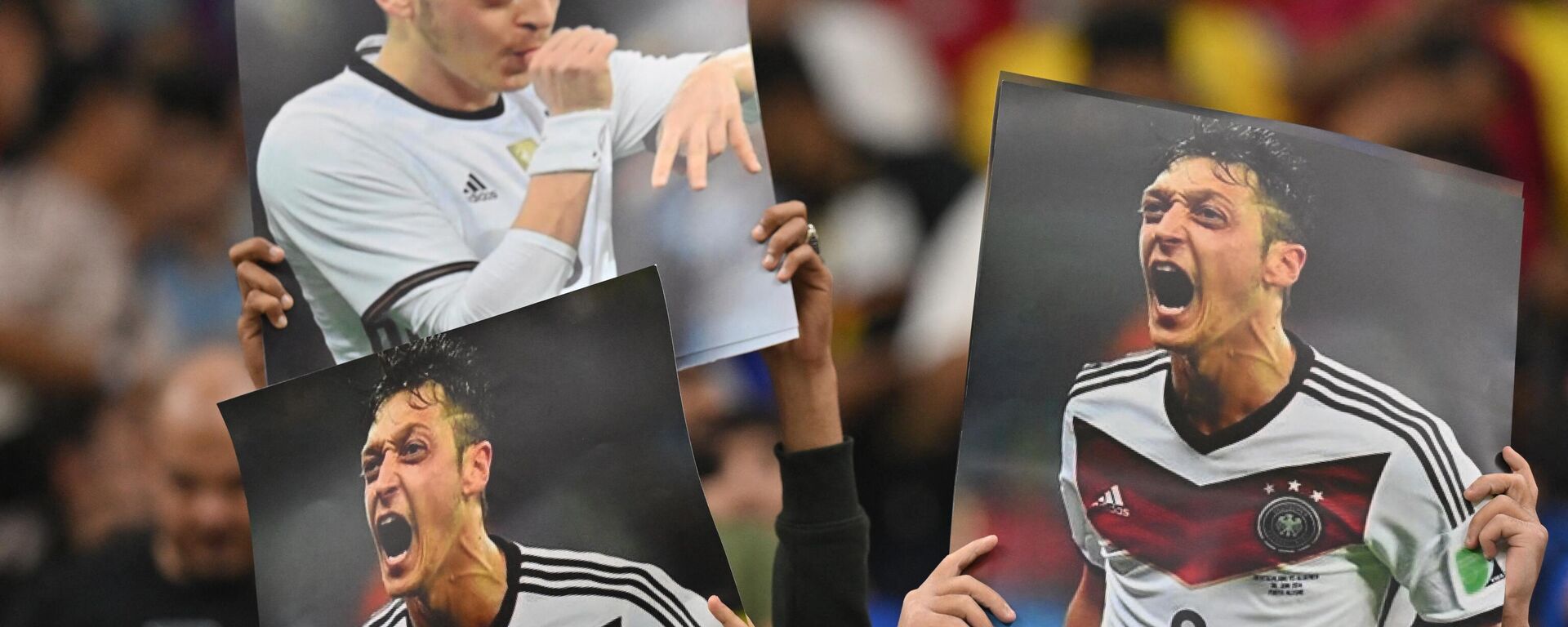 مسعود أوزيل - سبوتنيك عربي, 1920, 22.03.2023