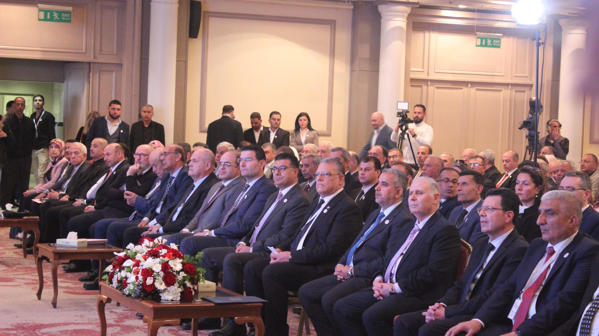وزراء زراعة دول الشرق العربي وزراء زراعة دول الشرق العربي - سبوتنيك عربي, 1920, 26.03.2023