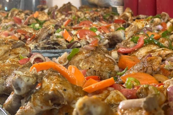 مطبخ زاد... مبادرة شبابية لإطعام الأسر الأكثر احتياجا في مصر مطبخ زاد... مبادرة شبابية لإطعام الأسر الأكثر احتياجا في مصر - سبوتنيك عربي