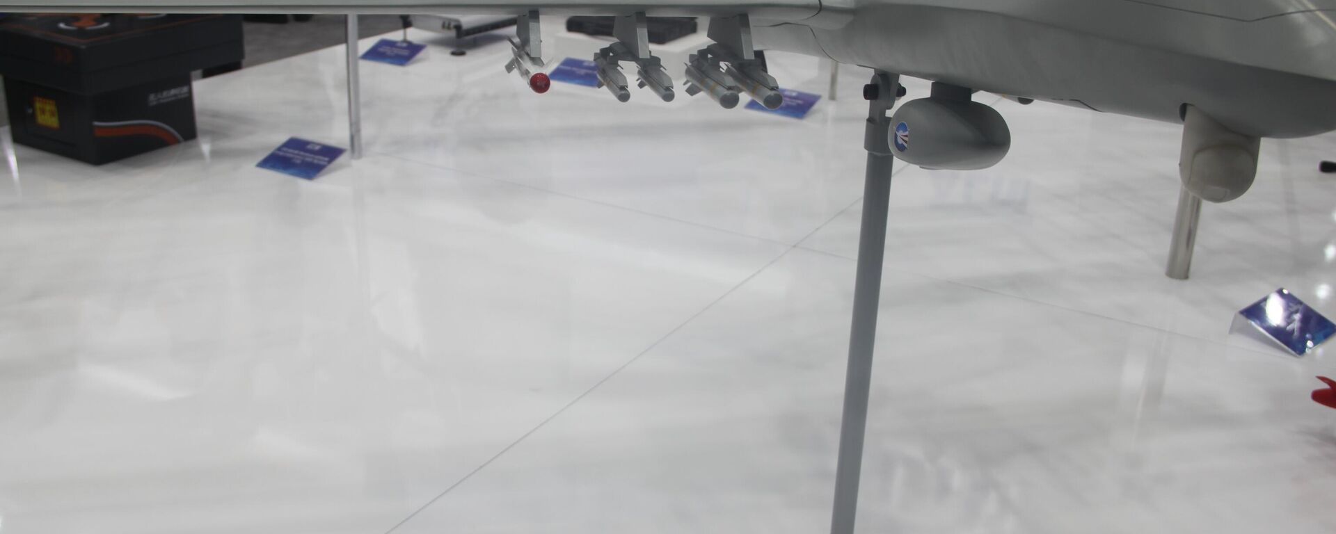 الطائرة المسيرة الصينية سي إتش - 5 - سبوتنيك عربي, 1920, 27.03.2023