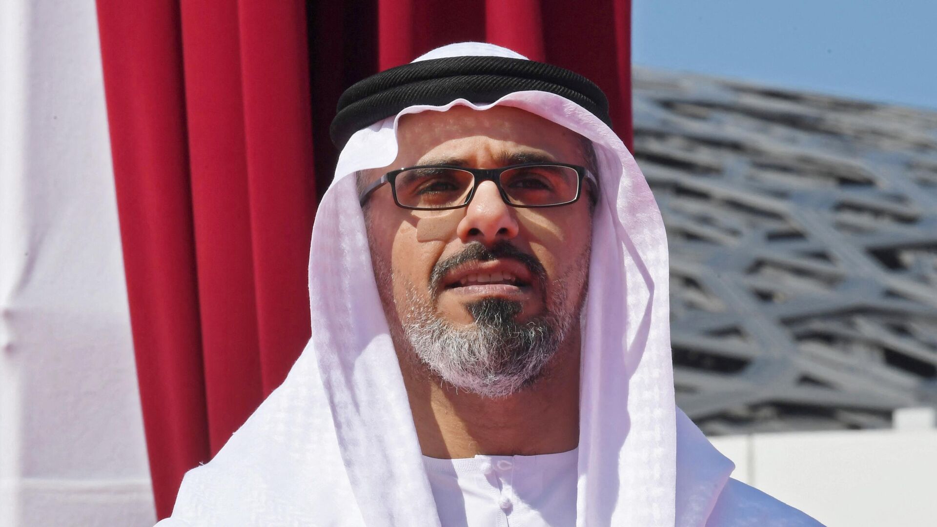 ولي عهد أبو ظبي، الشيخ خالد بن محمد بن زايد آل نهيان ولي عهد أبو ظبي، الشيخ خالد بن محمد بن زايد آل نهيان - سبوتنيك عربي, 1920, 30.03.2023