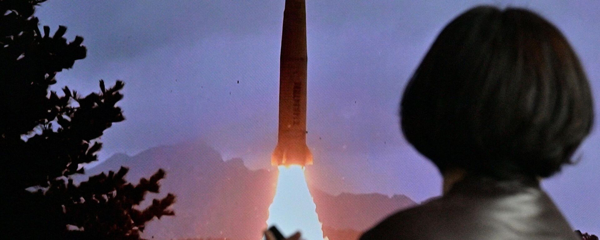 قدرات كوريا الشمالية الصاروخية - سبوتنيك عربي, 1920, 30.05.2023