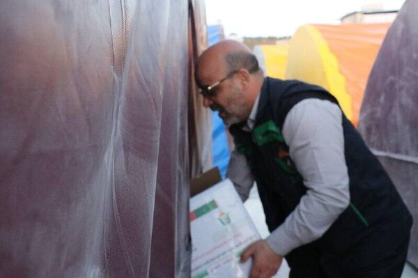 الجزائر...مبادرات خيرية لمساعدة مرضى السرطان وآلاف &quot;المتعففين&quot; في 30 دولة - سبوتنيك عربي