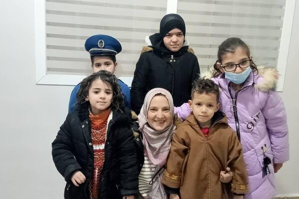 الجزائر...مبادرات خيرية لمساعدة مرضى السرطان وآلاف المتعففين في 30 دولة - سبوتنيك عربي