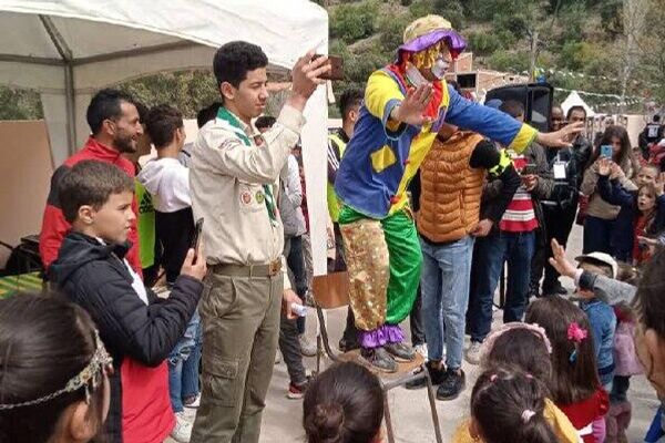 الجزائر...مبادرات خيرية لمساعدة مرضى السرطان وآلاف &quot;المتعففين&quot; في 30 دولة - سبوتنيك عربي