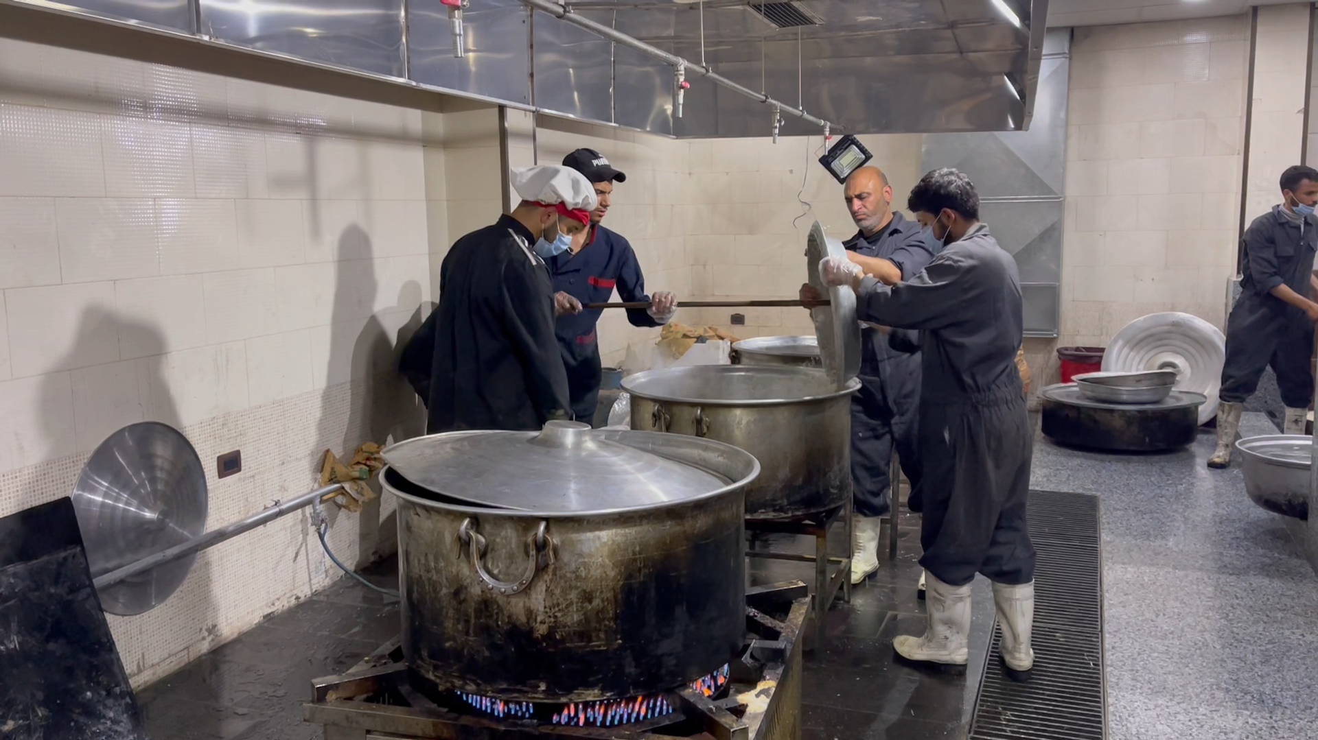 أهالي (مخيم اليرموك) يحاولون استعادة الطقوس الرمضانية التي سرقتها الحرب - سبوتنيك عربي, 1920, 05.04.2023