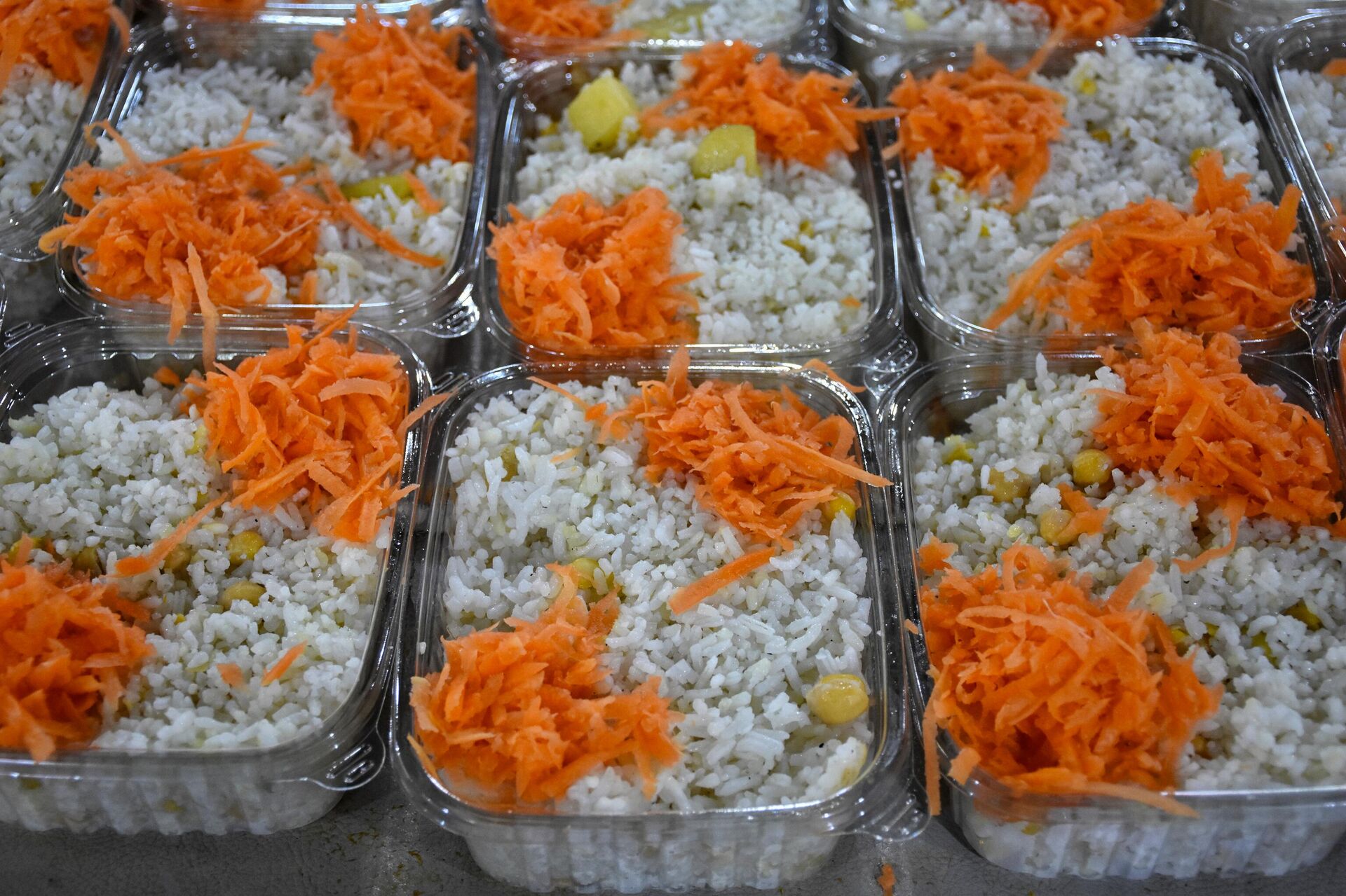 (رمضان) في حلب.. صيام المدن المنكوبة - سبوتنيك عربي, 1920, 06.04.2023