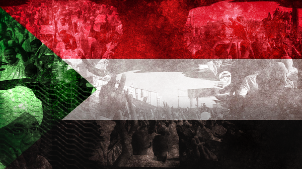  تسلسل زمني للاضطرابات السياسية في السودان في السنوات الأخيرة - سبوتنيك عربي