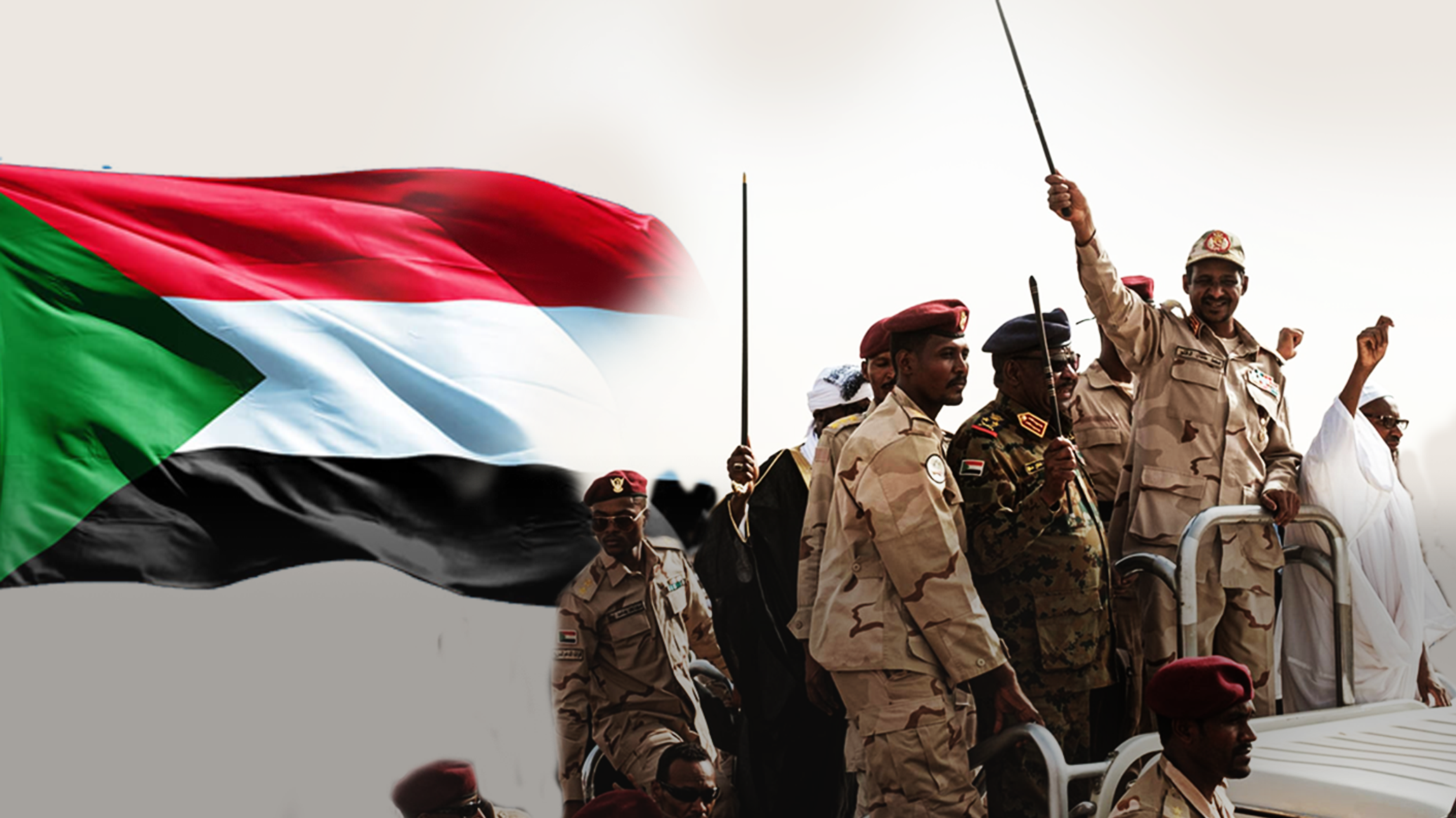 الخلافات بين حركات جوبا المسلحة والجيش السوداني.. هل تتحول إلى صراع عسكري؟