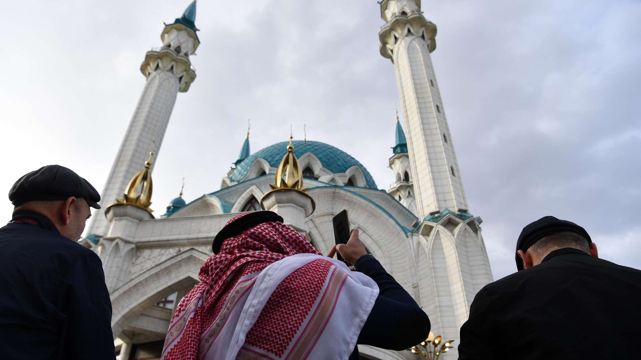 بمشاركة دولية واسعة... قازان تستضيف منتدى "روسيا – العالم الإسلامي"