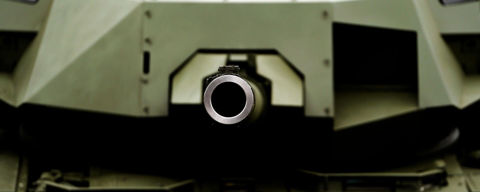 دبابة T-14 أرماتا في معرض جيش روسيا - غدا (آرميا روسيا - زافترا) كجزء من المنتدى العسكري الفني الدولي الرابع آرميا - 2018 في كوبينكا. - سبوتنيك عربي, 1920, 25.04.2023