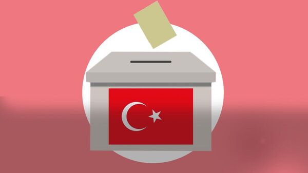معلومات حول الانتخابات التركية - سبوتنيك عربي