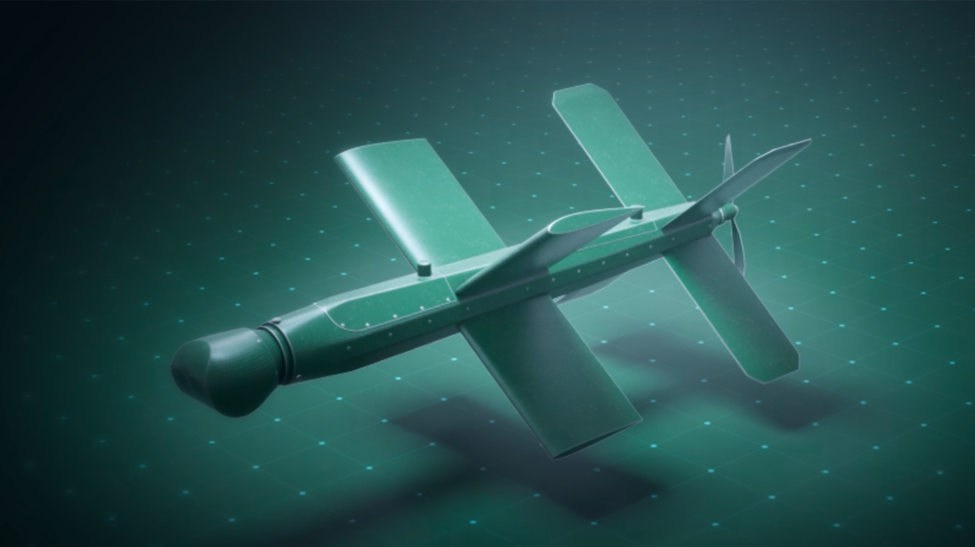 مقارنة بين المسيرات الانتحارية الروسية والأمريكية - سبوتنيك عربي, 1920, 05.05.2023