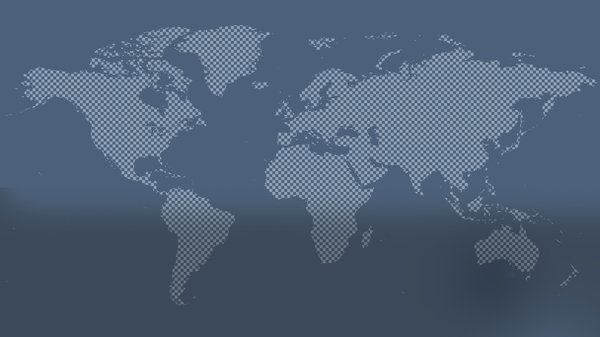 صورة مصممة لإنفوجراف أكبر 10 اقتصادات في العالم - سبوتنيك عربي