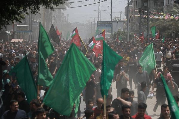 تجدد القصف الإسرائيلي على قطاع غزة لليوم الرابع وارتفاع عدد القتلى الى 31 تجدد القصف الإسرائيلي على قطاع غزة لليوم الرابع وارتفاع عدد القتلى الى 31 - سبوتنيك عربي