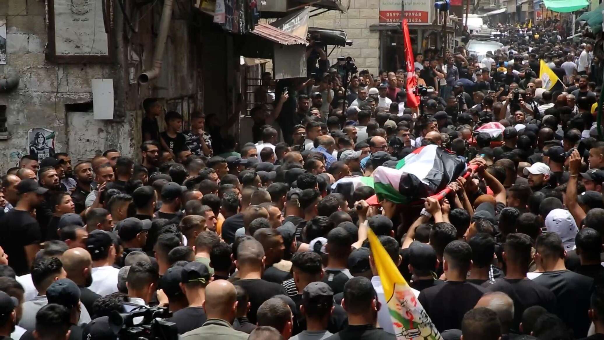 قتل واعتقالات.. ما خطورة وتداعيات التحركات الإسرائيلية في مدينة نابلس؟