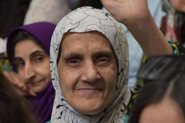 شبان حلبيون يجنّدون موسيقاهم لغرس الفرح في أرواح مسني مدينتهم المنكوبة - سبوتنيك عربي