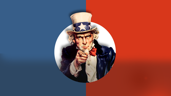 تاريخ ديون أمريكا منذ 1922 - سبوتنيك عربي