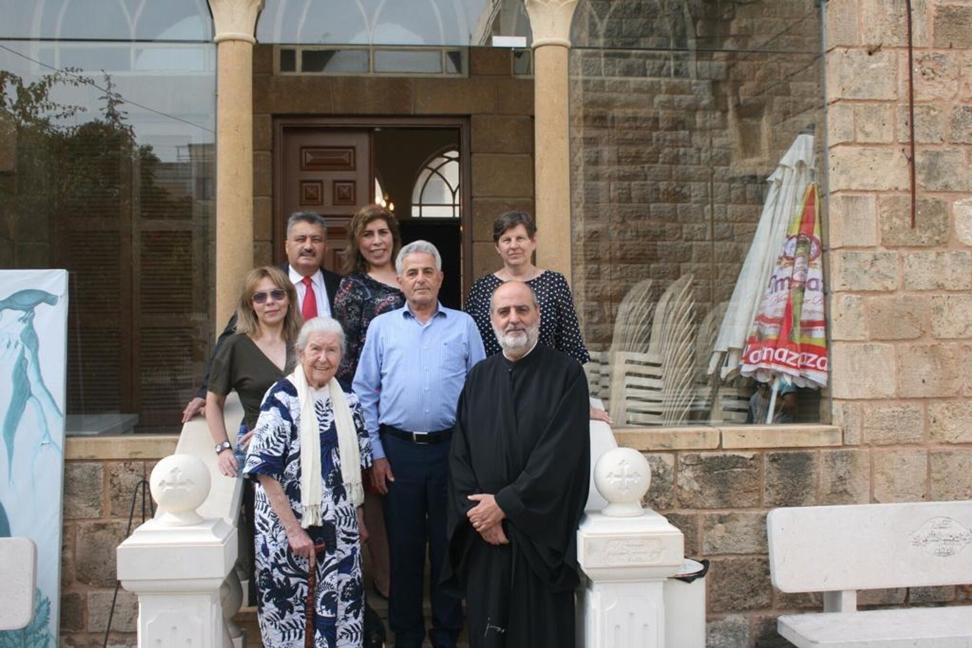 
رحلات استكشافية إلى المدارس الموسكوبية في لبنان - سبوتنيك عربي, 1920, 31.05.2023