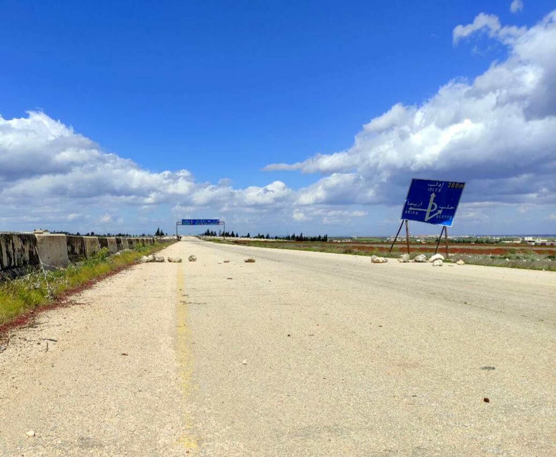 محافظ إدلب لـ سبوتنيك: المسلحون منعوا خروج الطلاب لتقديم امتحاناتهم - سبوتنيك عربي, 1920, 03.06.2023