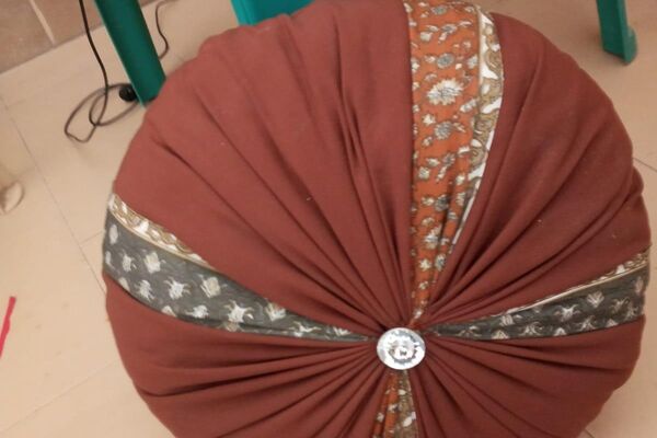 إبرة وصنارة... مشروع نسائي يتحدى الظروف ويعيد تدوير النفايات في قطاع غزة - سبوتنيك عربي