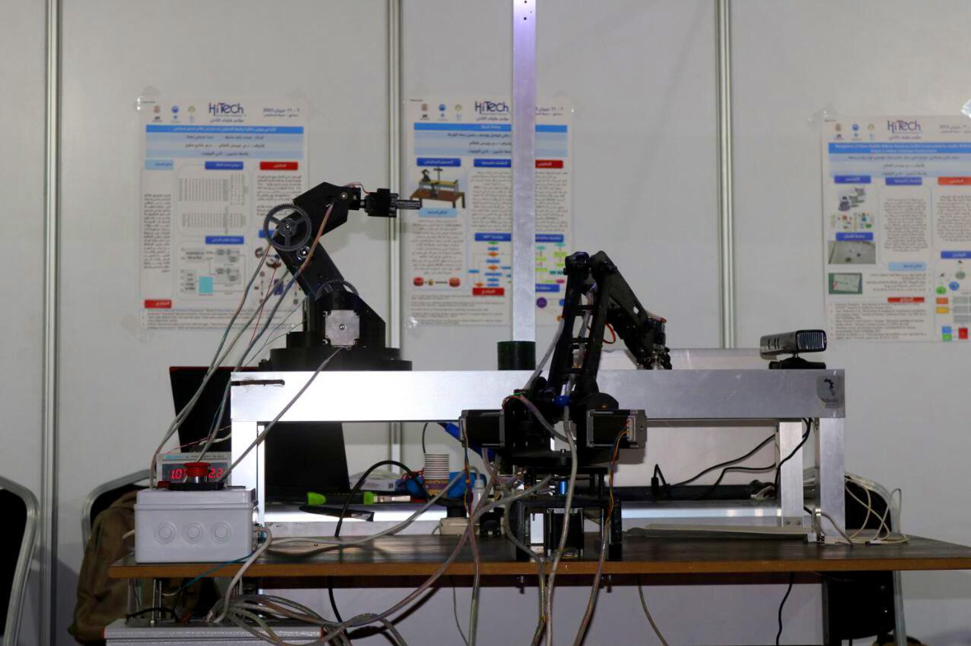 طلاب سوريون يطرقون باب الذكاء الصنعي - سبوتنيك عربي, 1920, 11.06.2023