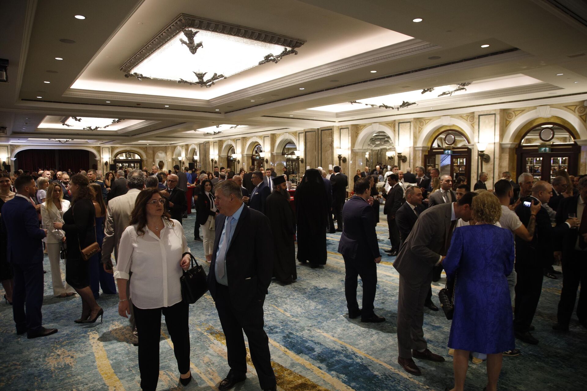 روداكوف في العيد الوطني الروسي: ، نواصل كشعب روسي المضي قدما بثقة
 - سبوتنيك عربي, 1920, 13.06.2023