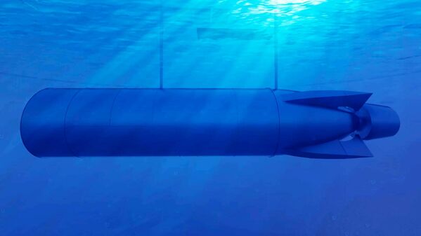 تبدو مدينة "دوغان" (Dogen) العائمة من الارتفاع، كدائرة يبلغ قطرها 4 كم، يوجد بداخلها امتدادات مختلفة.  - سبوتنيك عربي