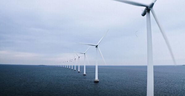 مدينة "دوغان" العائمة - سبوتنيك عربي