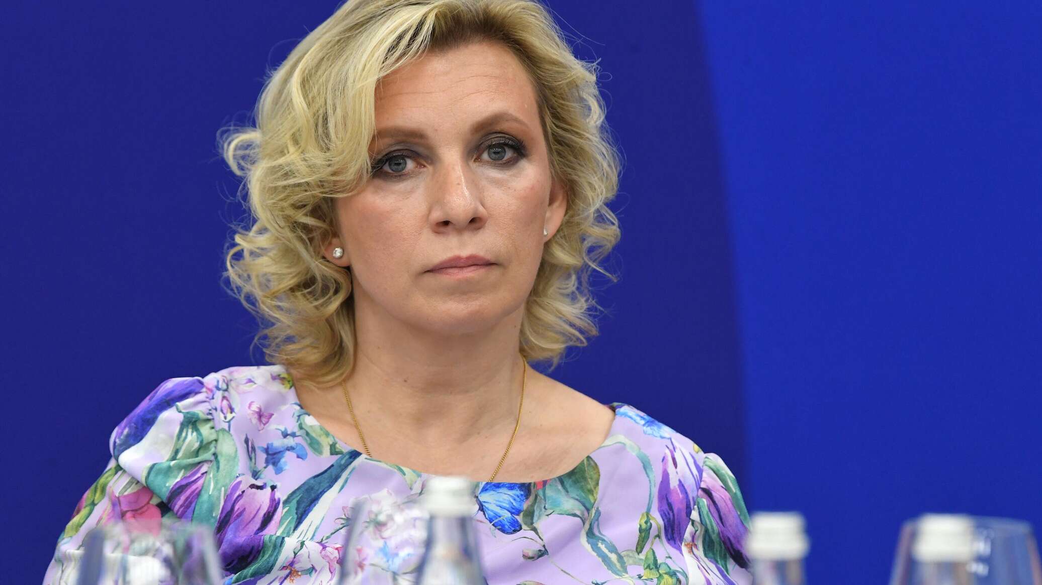 الخارجية الروسية: روسيا تدين الاحتفالات الصاخبة للنازيين الجدد في دول البلطيق