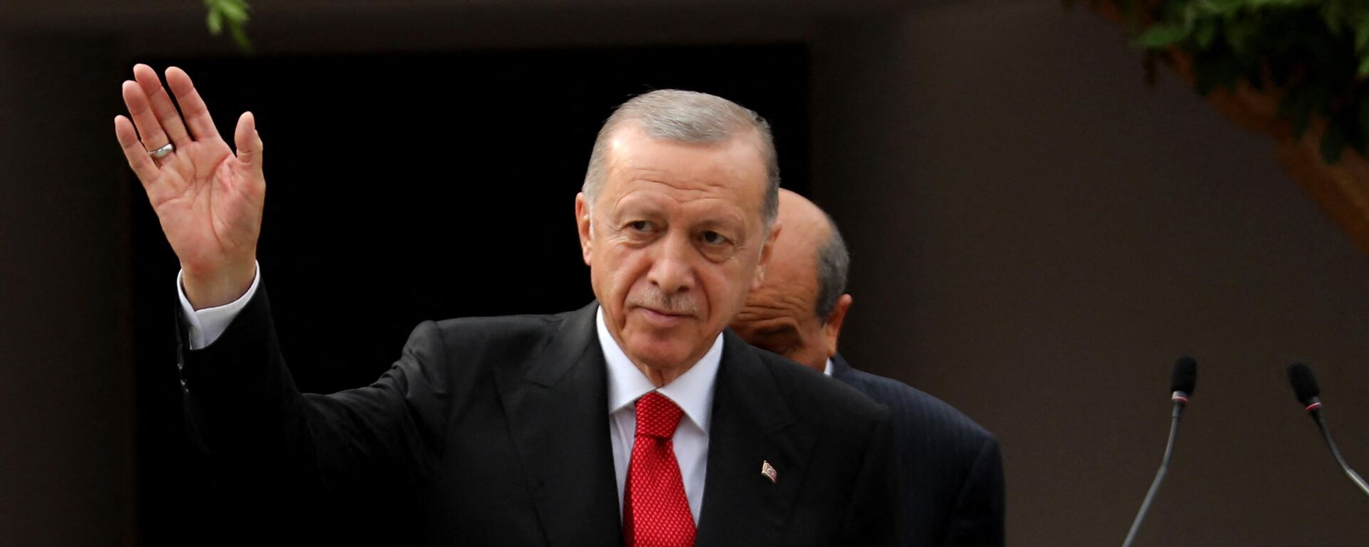 الرئيس التركي رجب طيب أردوغان - سبوتنيك عربي, 1920, 21.06.2023