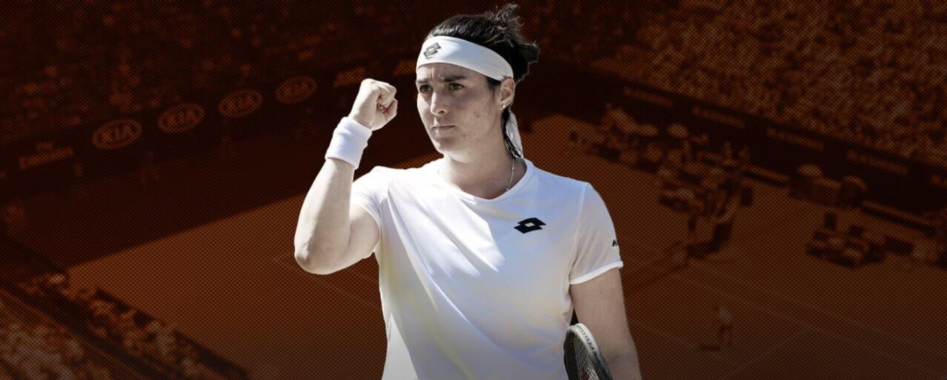 أنس جابر... عربية حجزت بمضربها مقعدا في العالمية - سبوتنيك عربي, 1920, 19.06.2023