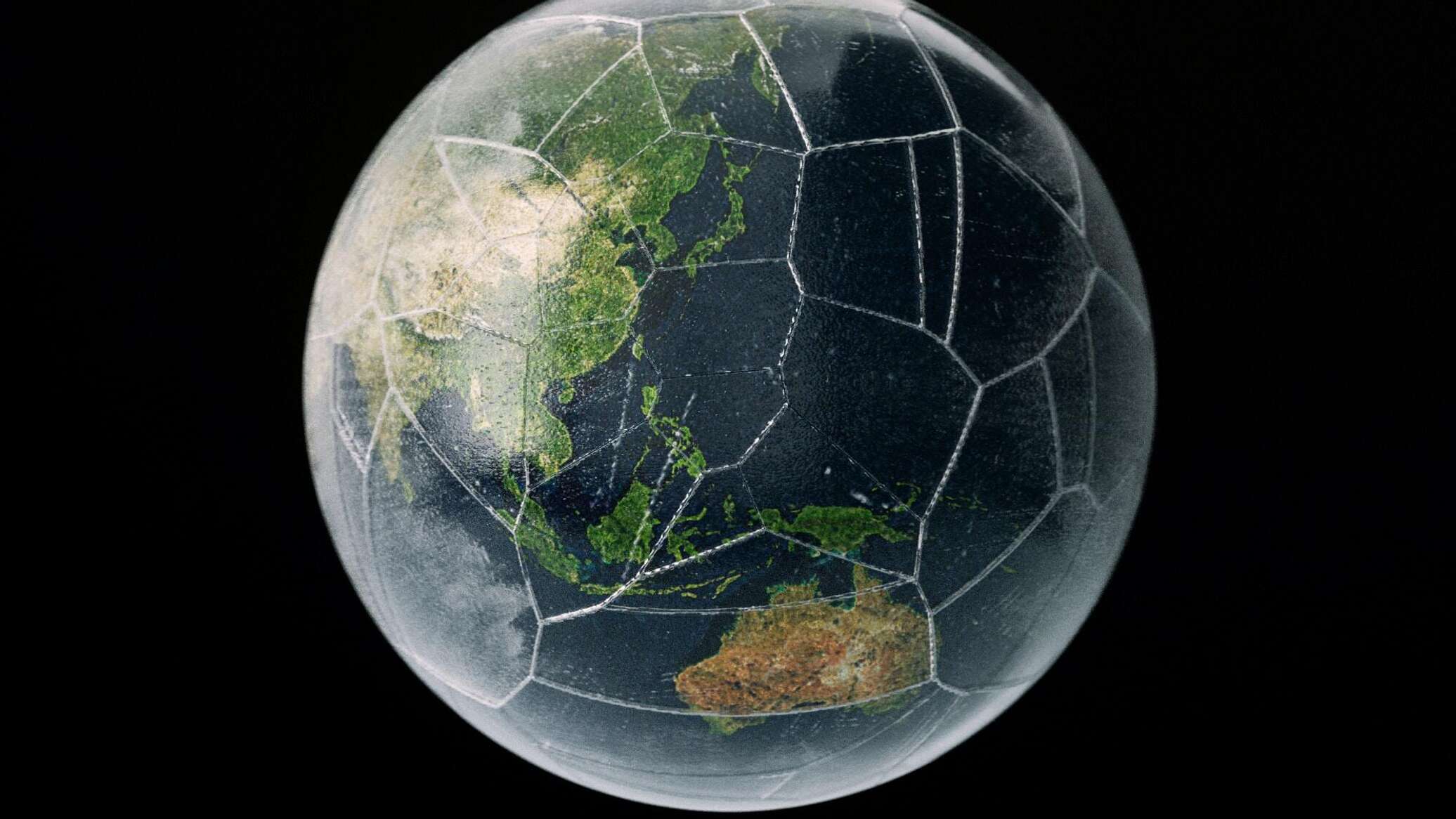 علماء أستراليون: عدد سكان الأرض يتجاوز قدرة الكوكب على التحمل